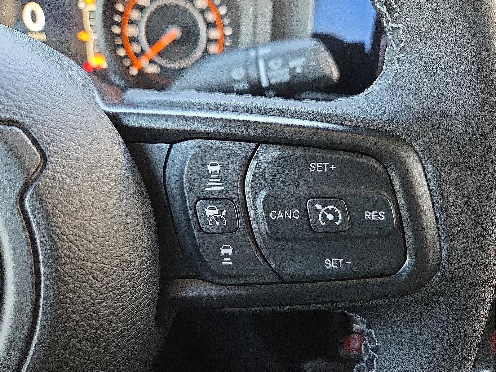 2026 Jeep Gladiator GLADIATOR WILLYS 4X4