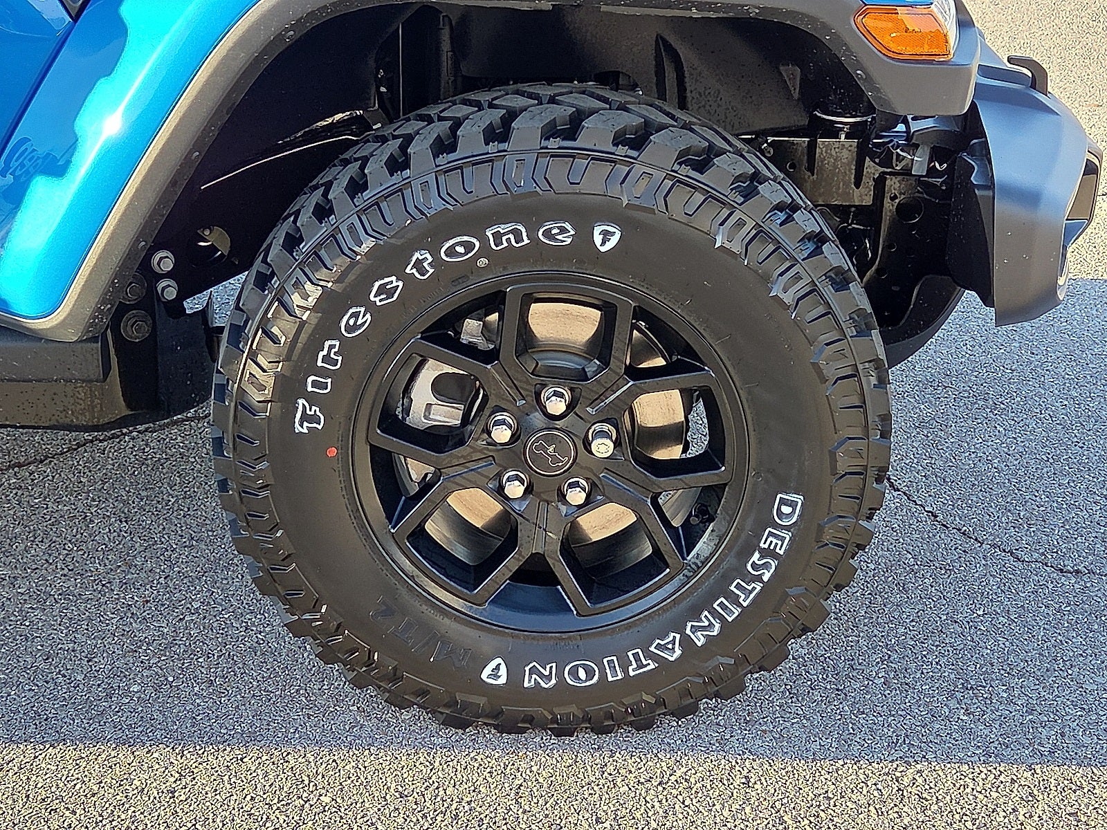 2026 Jeep Gladiator GLADIATOR WILLYS 4X4