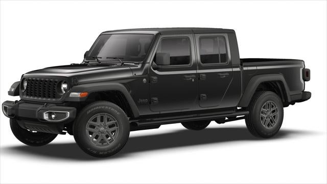 2026 Jeep Gladiator GLADIATOR SPORT 4X4