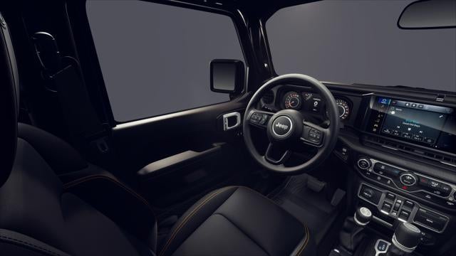2026 Jeep Gladiator GLADIATOR SPORT 4X4