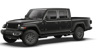 2026 Jeep Gladiator GLADIATOR SPORT 4X4