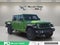2025 Jeep Gladiator GLADIATOR SPORT S 4X4