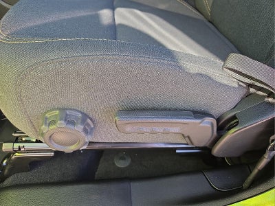 2025 Jeep Gladiator GLADIATOR SPORT S 4X4