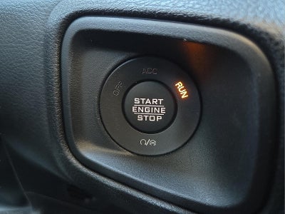 2025 Jeep Gladiator GLADIATOR SPORT S 4X4