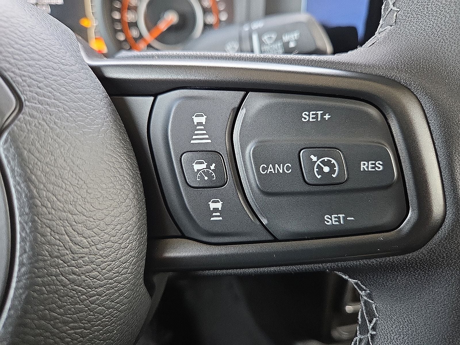 2026 Jeep Gladiator GLADIATOR SPORT S 4X4