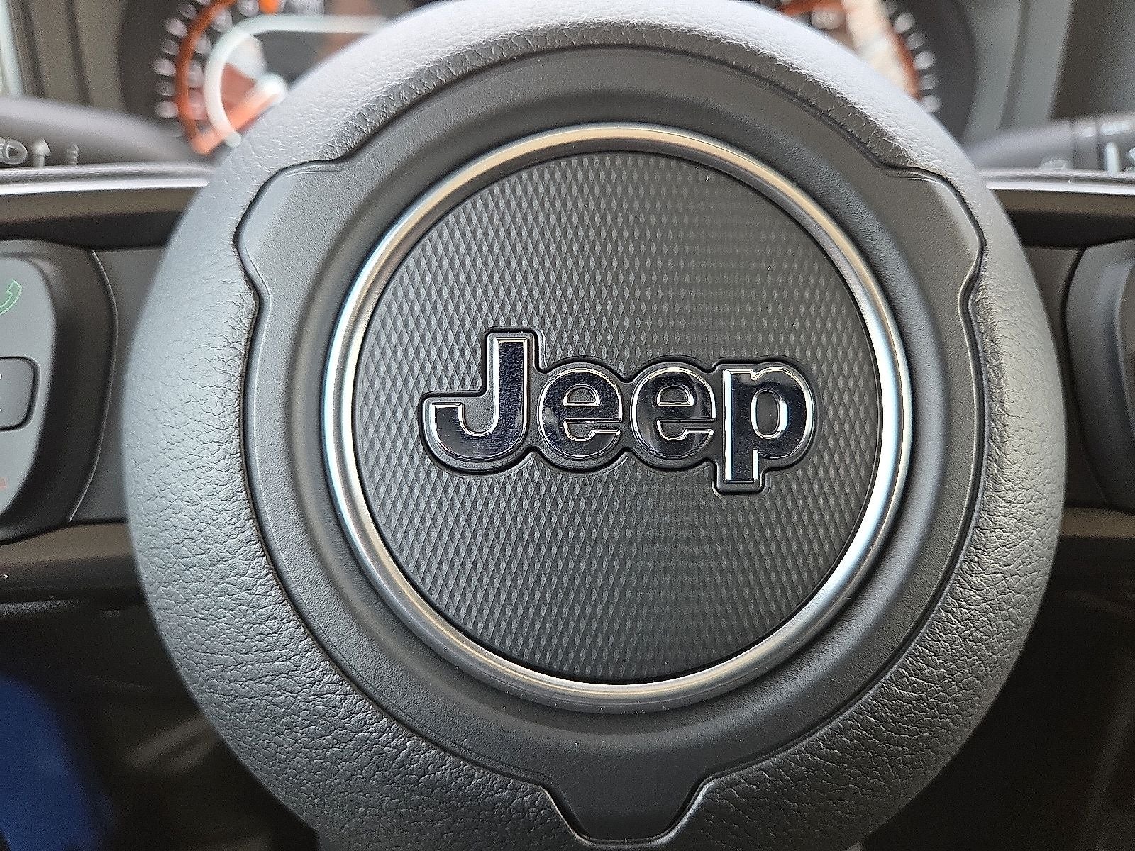 2026 Jeep Gladiator GLADIATOR SPORT S 4X4