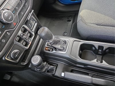 2026 Jeep Gladiator GLADIATOR SPORT S 4X4