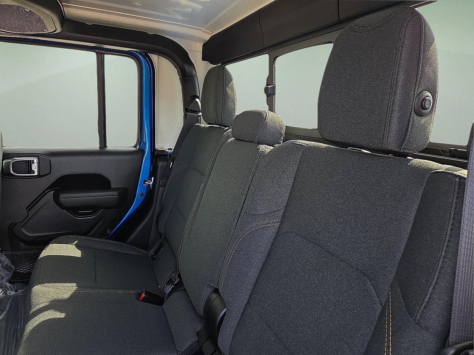 2026 Jeep Gladiator GLADIATOR SPORT S 4X4