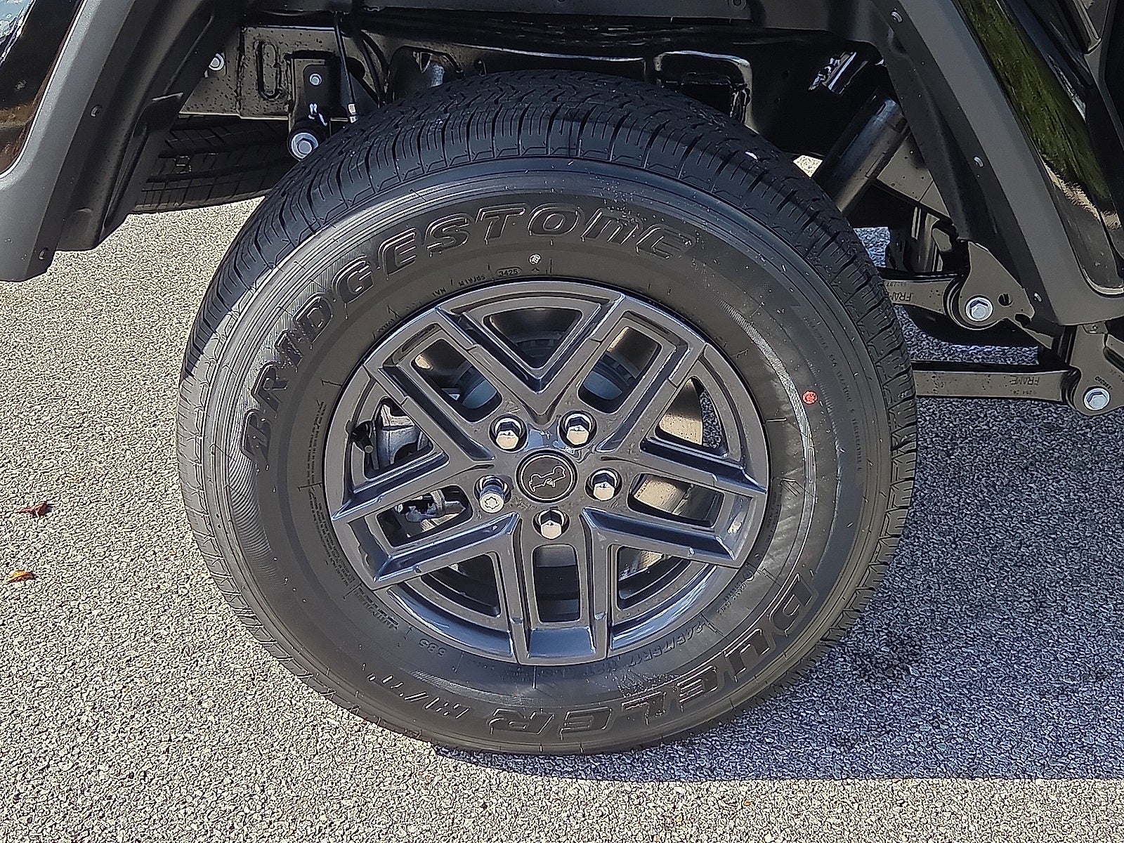 2026 Jeep Gladiator GLADIATOR SPORT S 4X4