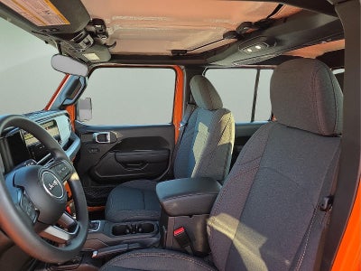 2026 Jeep Gladiator GLADIATOR SPORT 4X4