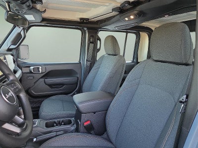 2025 Jeep Gladiator GLADIATOR SPORT 4X4