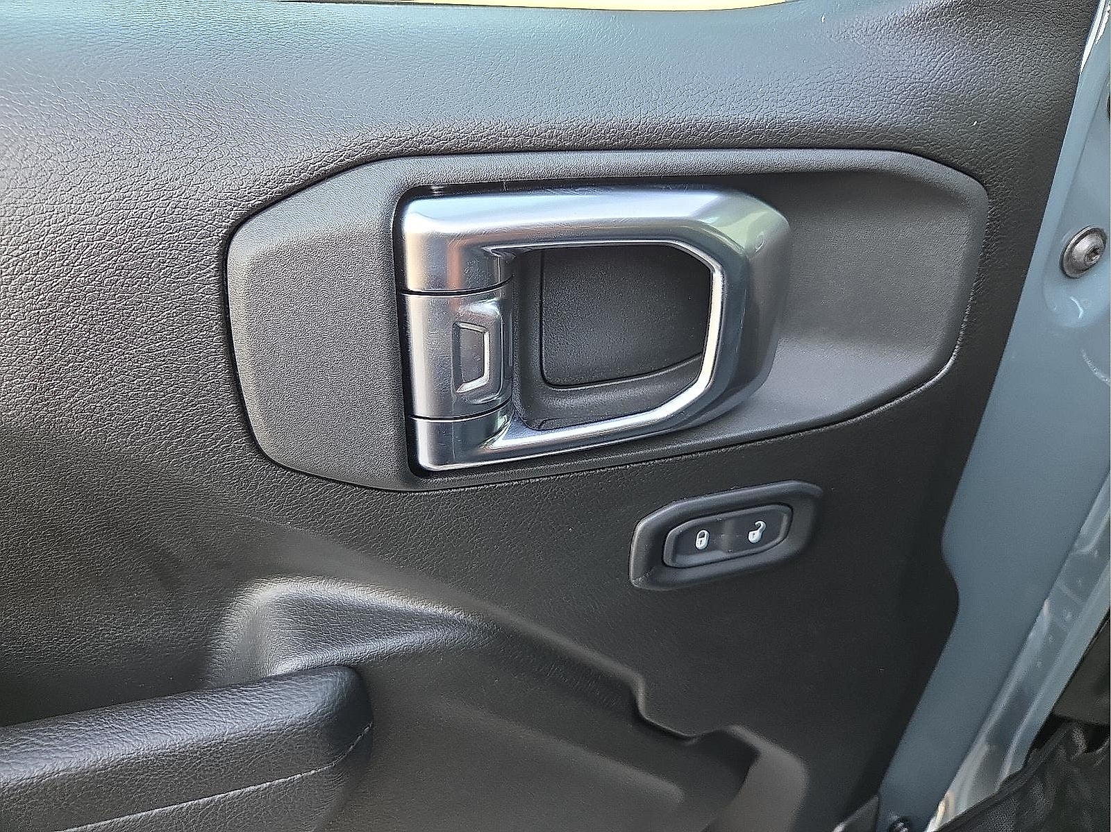 2025 Jeep Gladiator GLADIATOR SPORT 4X4