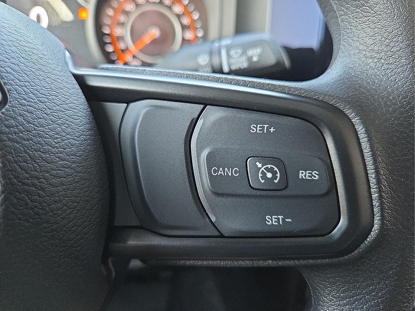 2025 Jeep Gladiator GLADIATOR SPORT 4X4