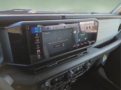 2025 Jeep Gladiator GLADIATOR SPORT S 4X4