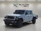 2025 Jeep Gladiator GLADIATOR SPORT S 4X4