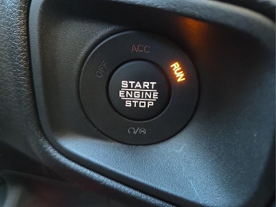 2025 Jeep Gladiator GLADIATOR SPORT S 4X4