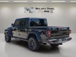 2025 Jeep Gladiator GLADIATOR WILLYS 4X4