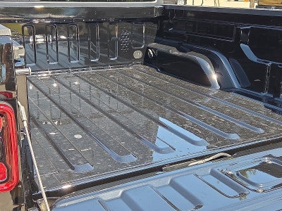 2025 Jeep Gladiator GLADIATOR WILLYS 4X4