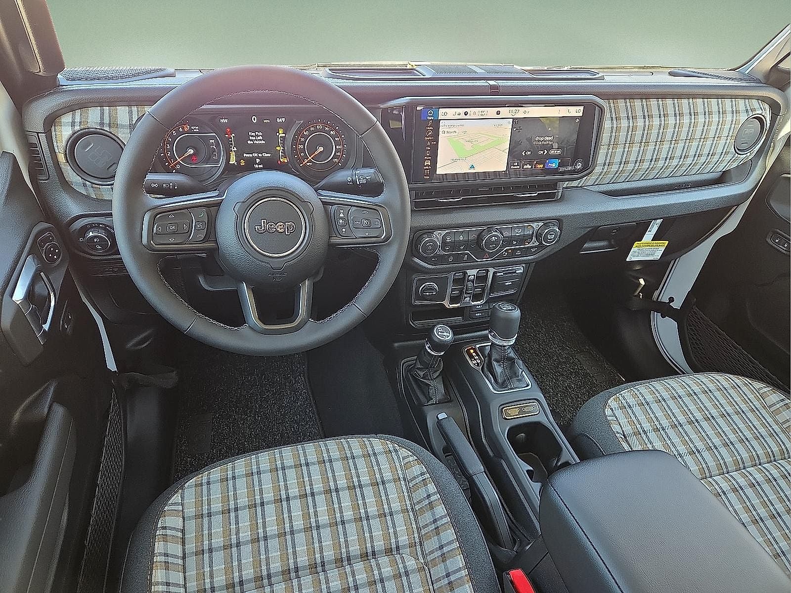 2026 Jeep Gladiator GLADIATOR 85TH ANNIVERSARY EDITION 4X4