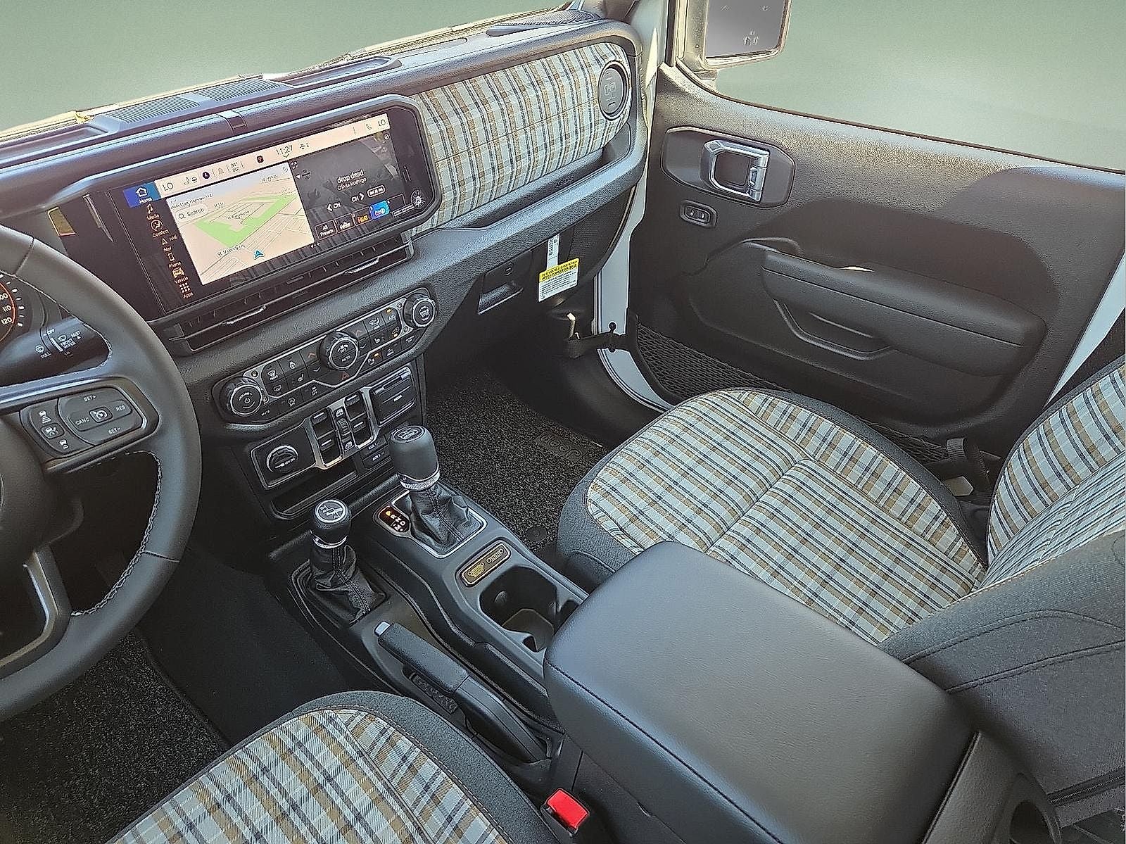 2026 Jeep Gladiator GLADIATOR 85TH ANNIVERSARY EDITION 4X4