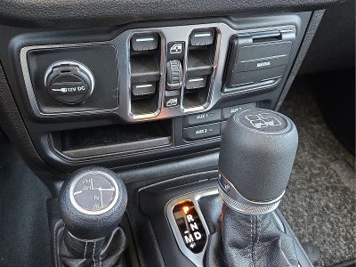 2026 Jeep Gladiator GLADIATOR 85TH ANNIVERSARY EDITION 4X4