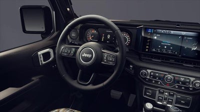 2026 Jeep Gladiator GLADIATOR 85TH ANNIVERSARY EDITION 4X4