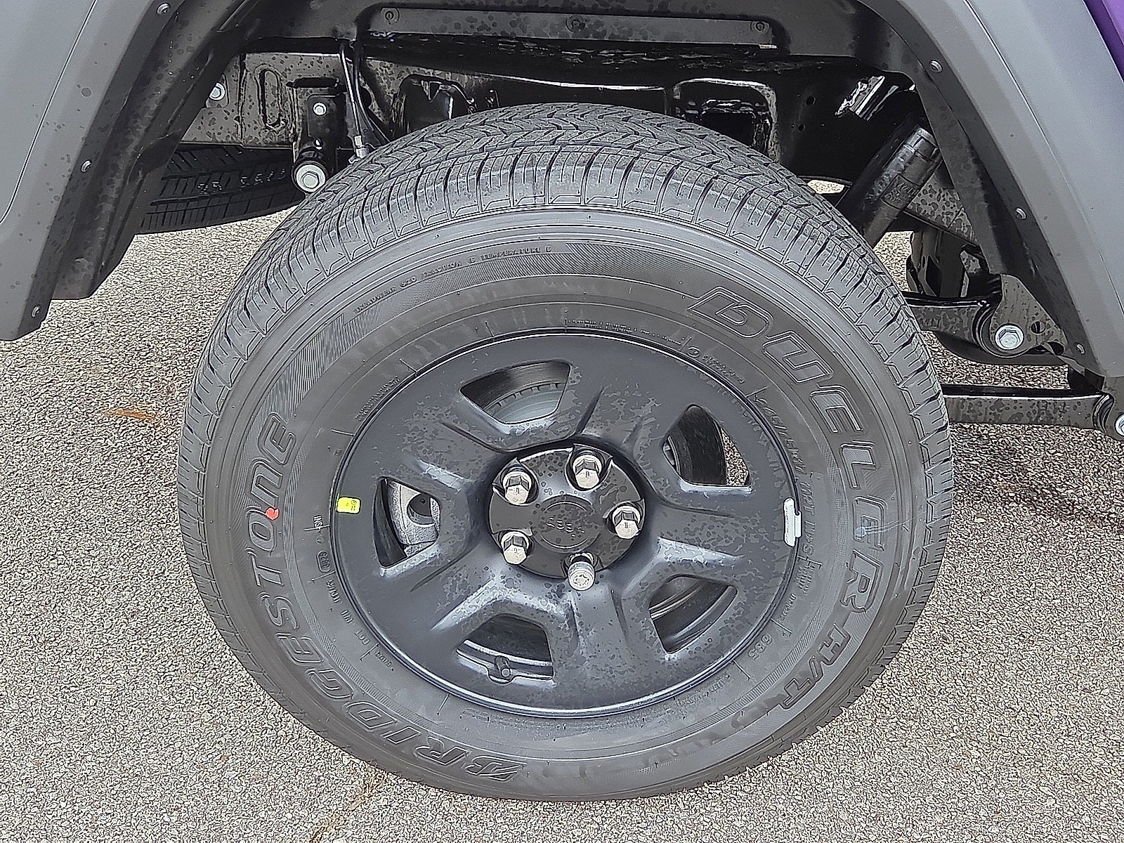 2026 Jeep Gladiator GLADIATOR SPORT 4X4