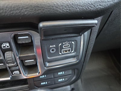 2026 Jeep Gladiator GLADIATOR SPORT 4X4