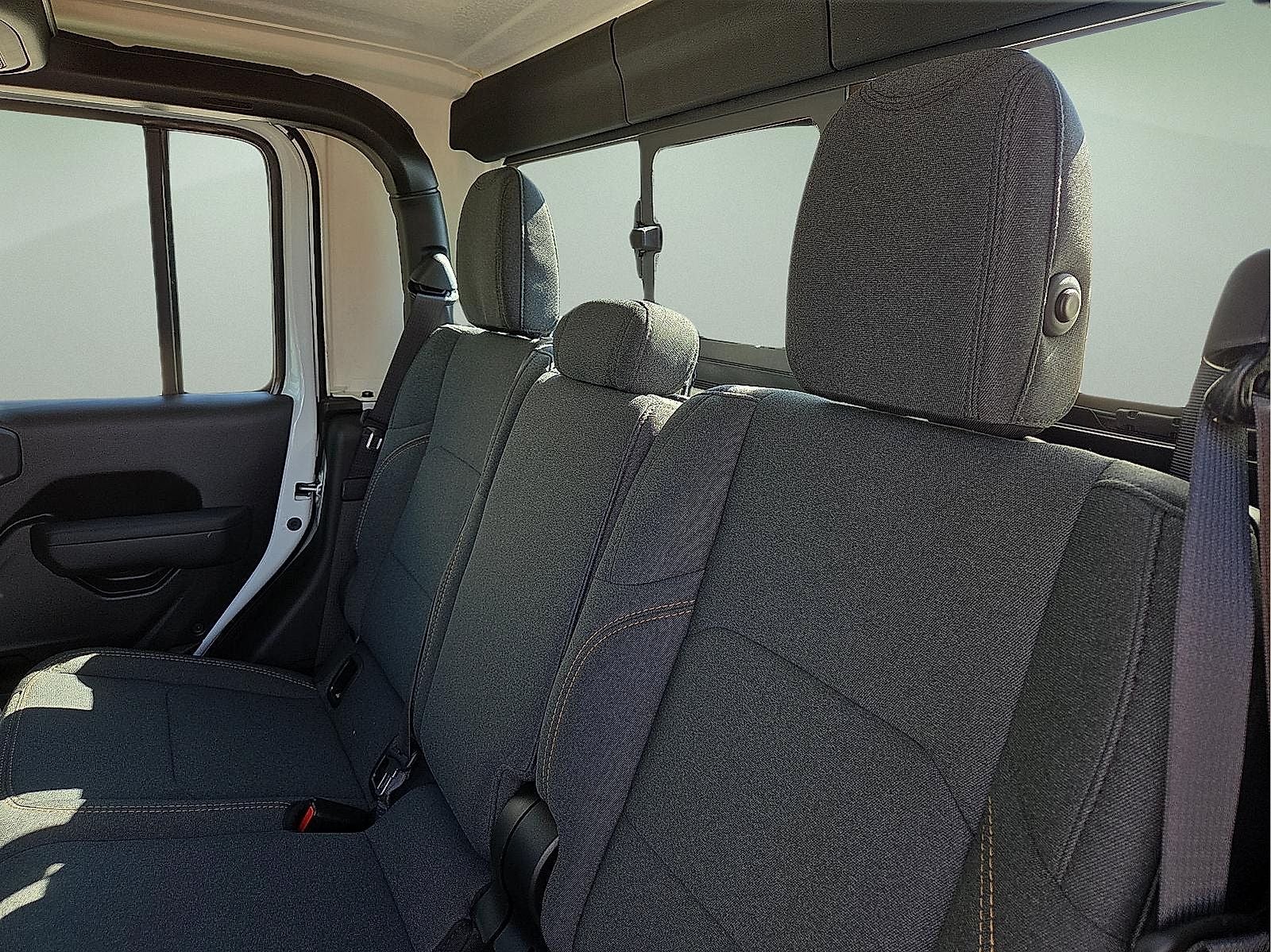 2026 Jeep Gladiator GLADIATOR SPORT 4X4