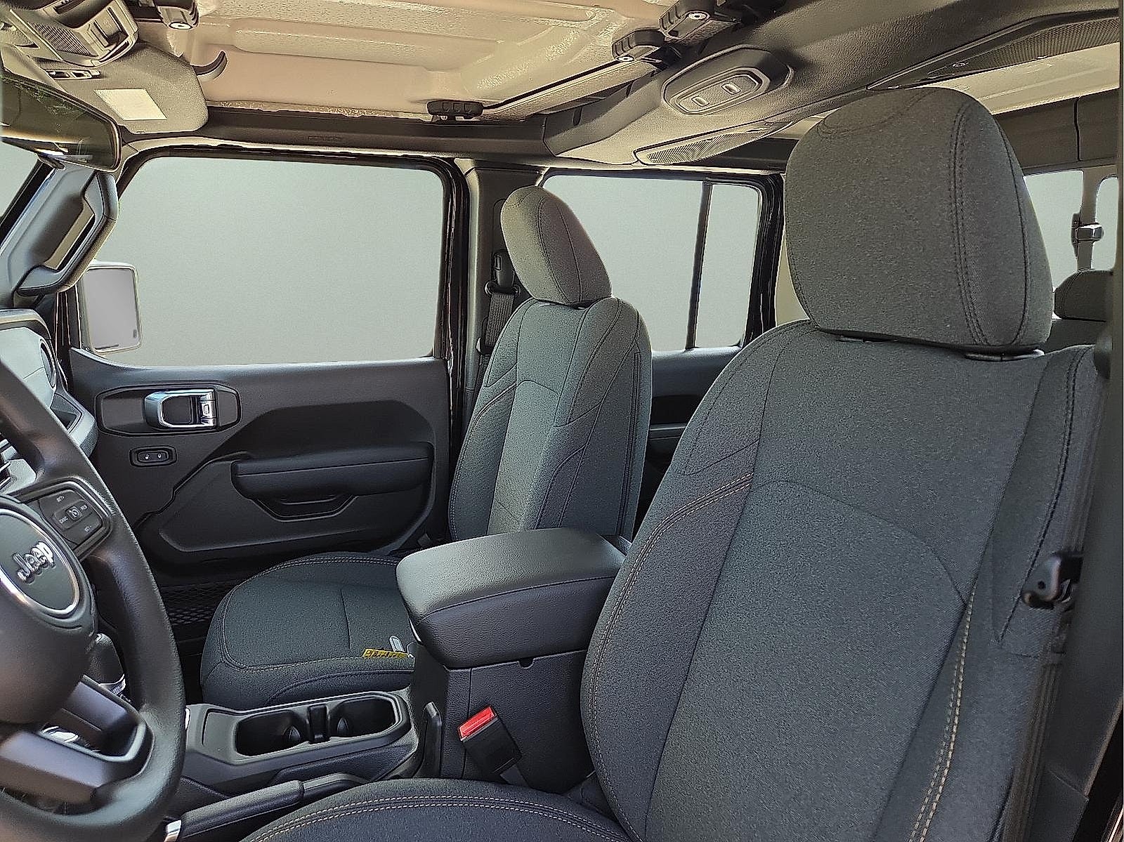 2025 Jeep Gladiator GLADIATOR SPORT 4X4