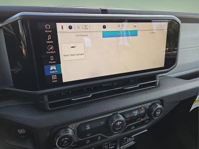 2025 Jeep Gladiator GLADIATOR SPORT 4X4