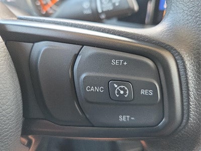 2025 Jeep Gladiator GLADIATOR SPORT 4X4