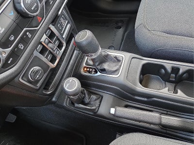 2025 Jeep Gladiator GLADIATOR SPORT 4X4