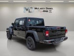 2025 Jeep Gladiator GLADIATOR SPORT 4X4
