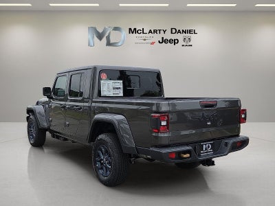 2026 Jeep Gladiator GLADIATOR 85TH ANNIVERSARY EDITION 4X4