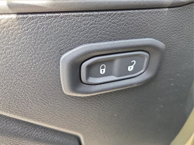 2026 Jeep Gladiator GLADIATOR WILLYS 4X4