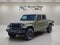 2026 Jeep Gladiator GLADIATOR WILLYS 4X4