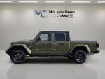 2026 Jeep Gladiator GLADIATOR WILLYS 4X4