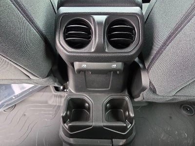 2026 Jeep Gladiator GLADIATOR SPORT 4X4