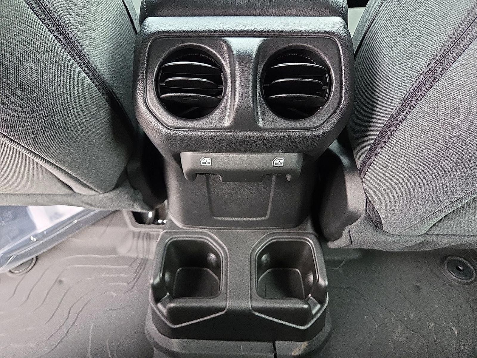 2026 Jeep Gladiator GLADIATOR SPORT 4X4