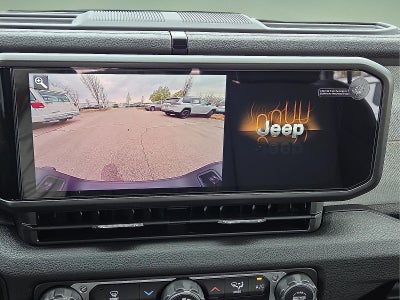 2026 Jeep Gladiator GLADIATOR SPORT 4X4