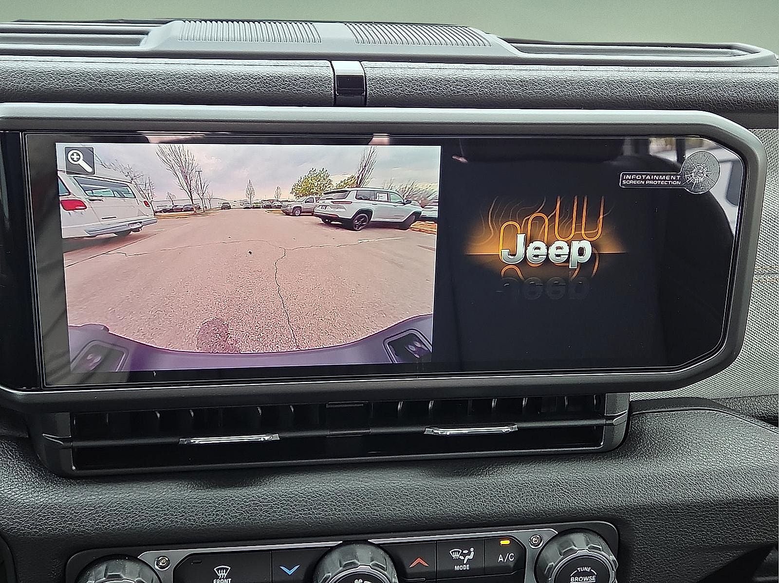 2026 Jeep Gladiator GLADIATOR SPORT 4X4