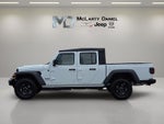 2026 Jeep Gladiator GLADIATOR SPORT 4X4