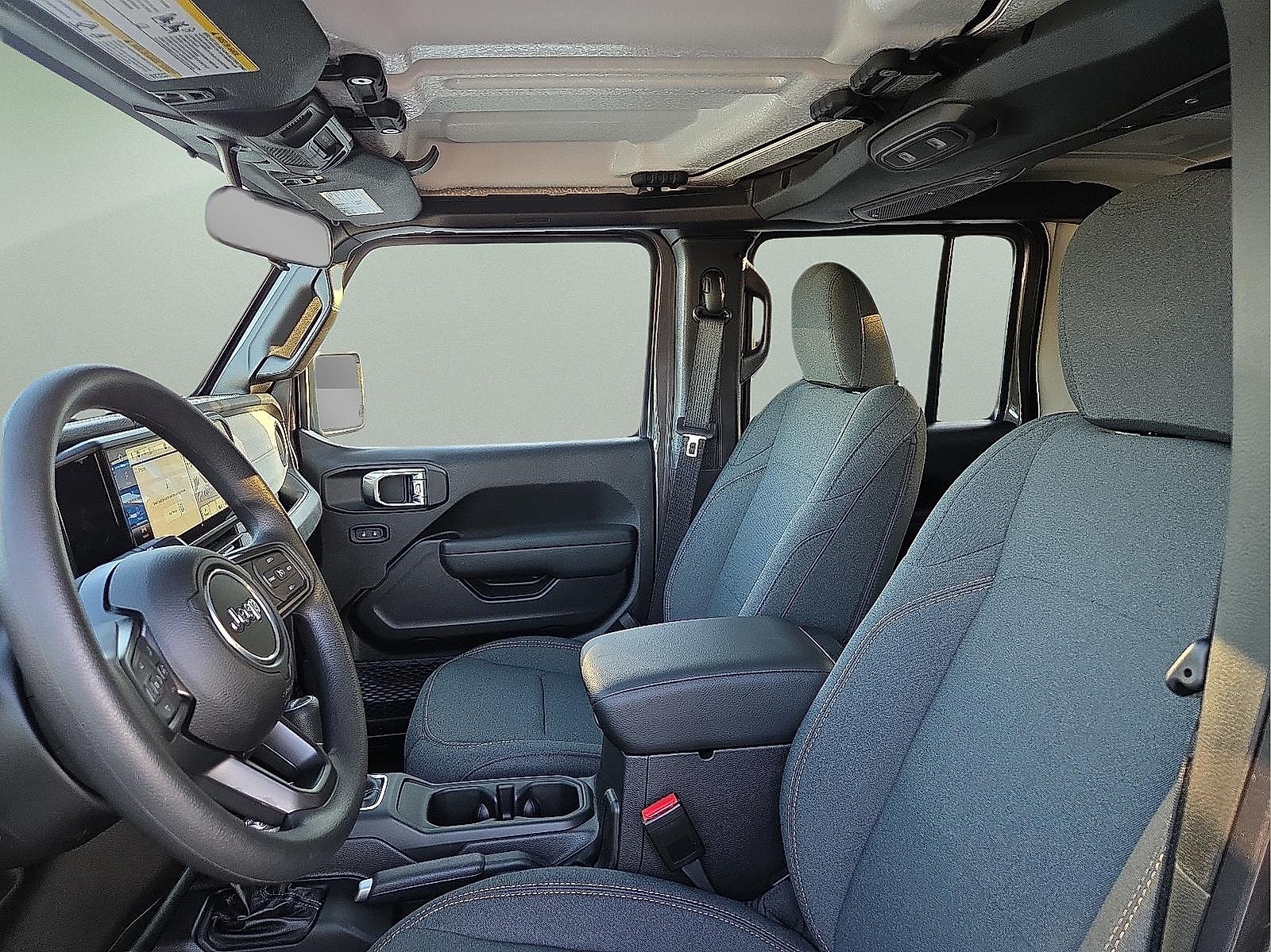 2025 Jeep Gladiator GLADIATOR NIGHTHAWK 4X4