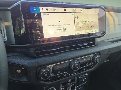 2025 Jeep Gladiator GLADIATOR NIGHTHAWK 4X4