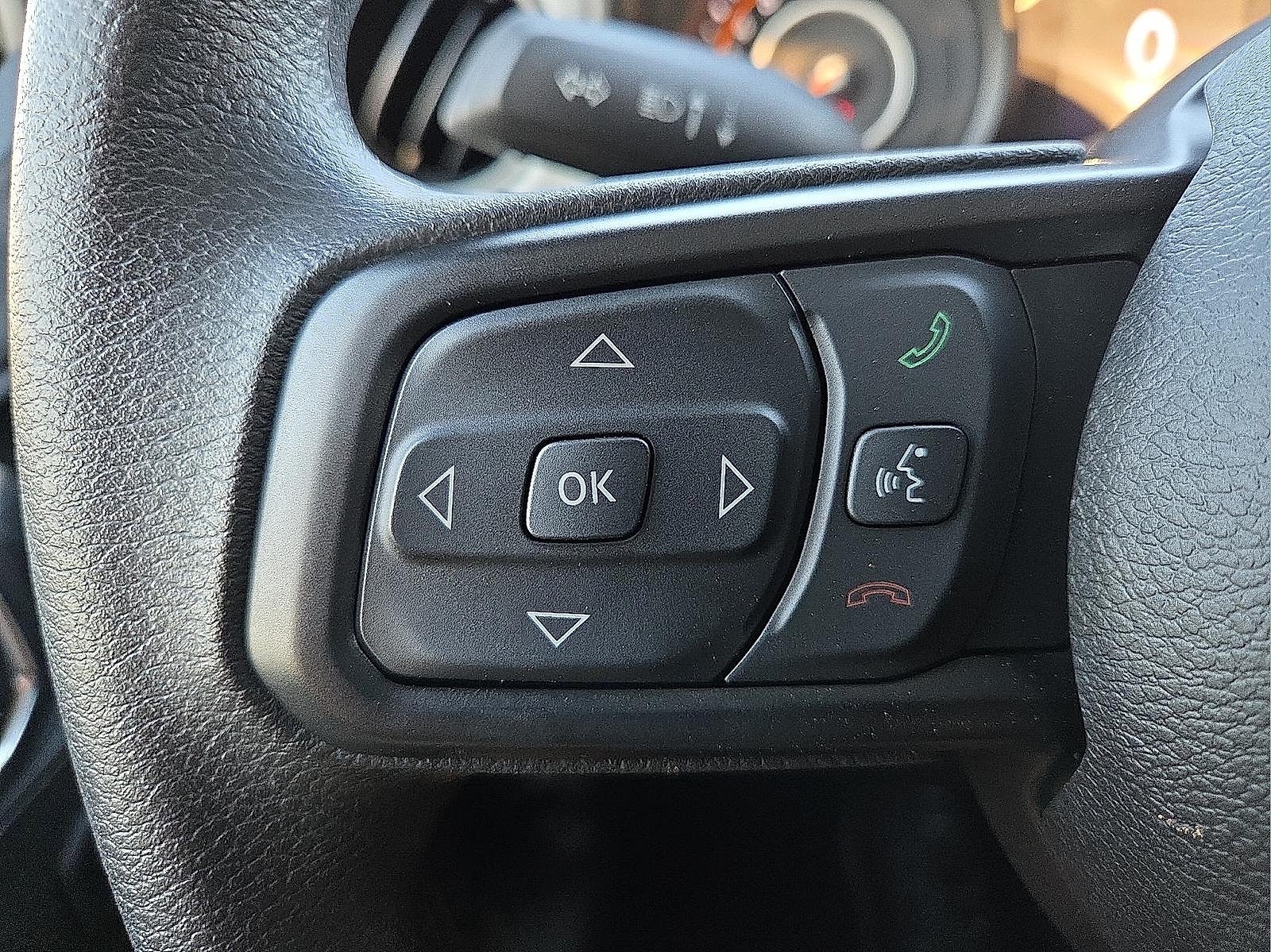 2025 Jeep Gladiator GLADIATOR NIGHTHAWK 4X4