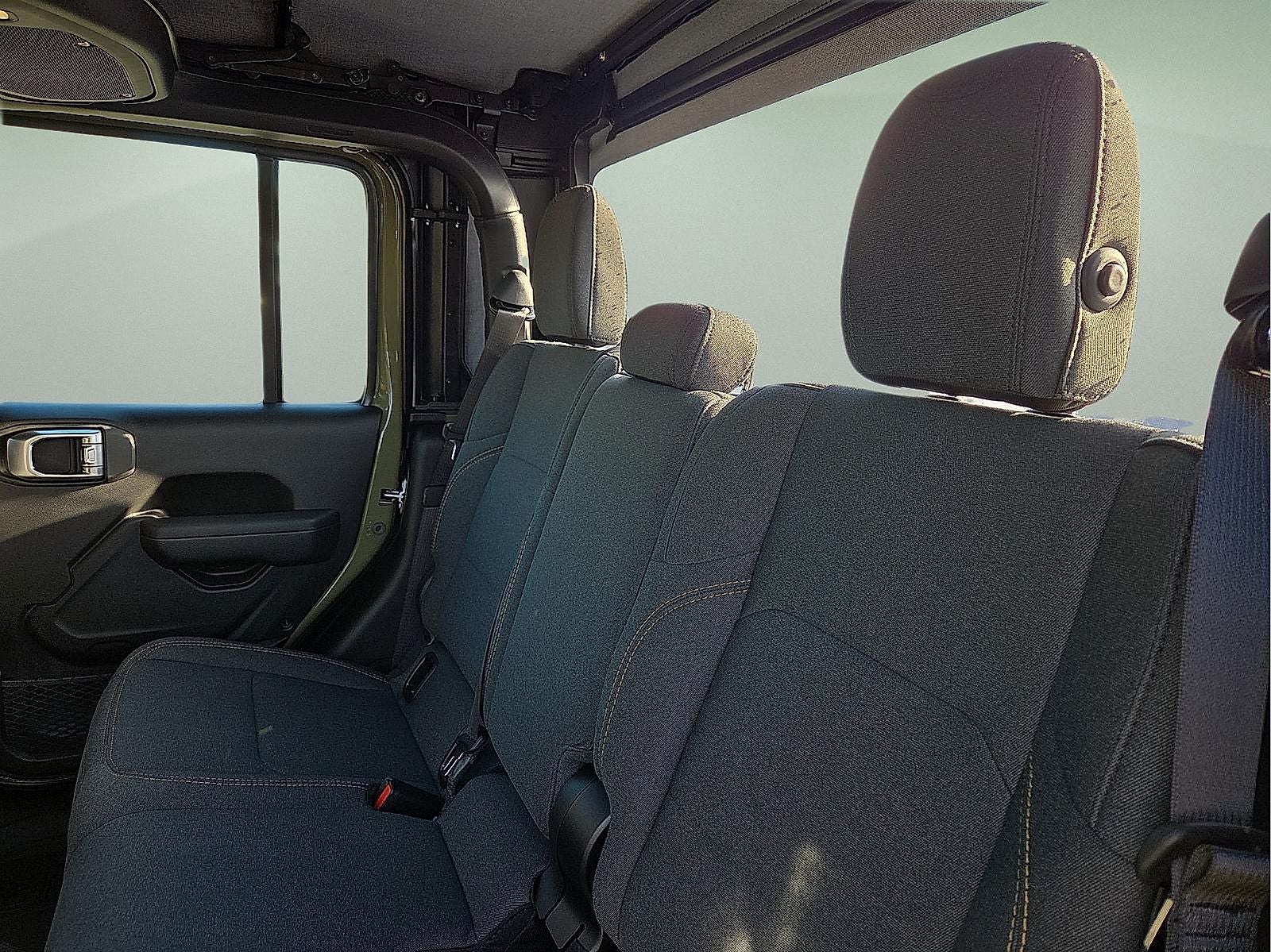 2026 Jeep Gladiator GLADIATOR SPORT 4X4