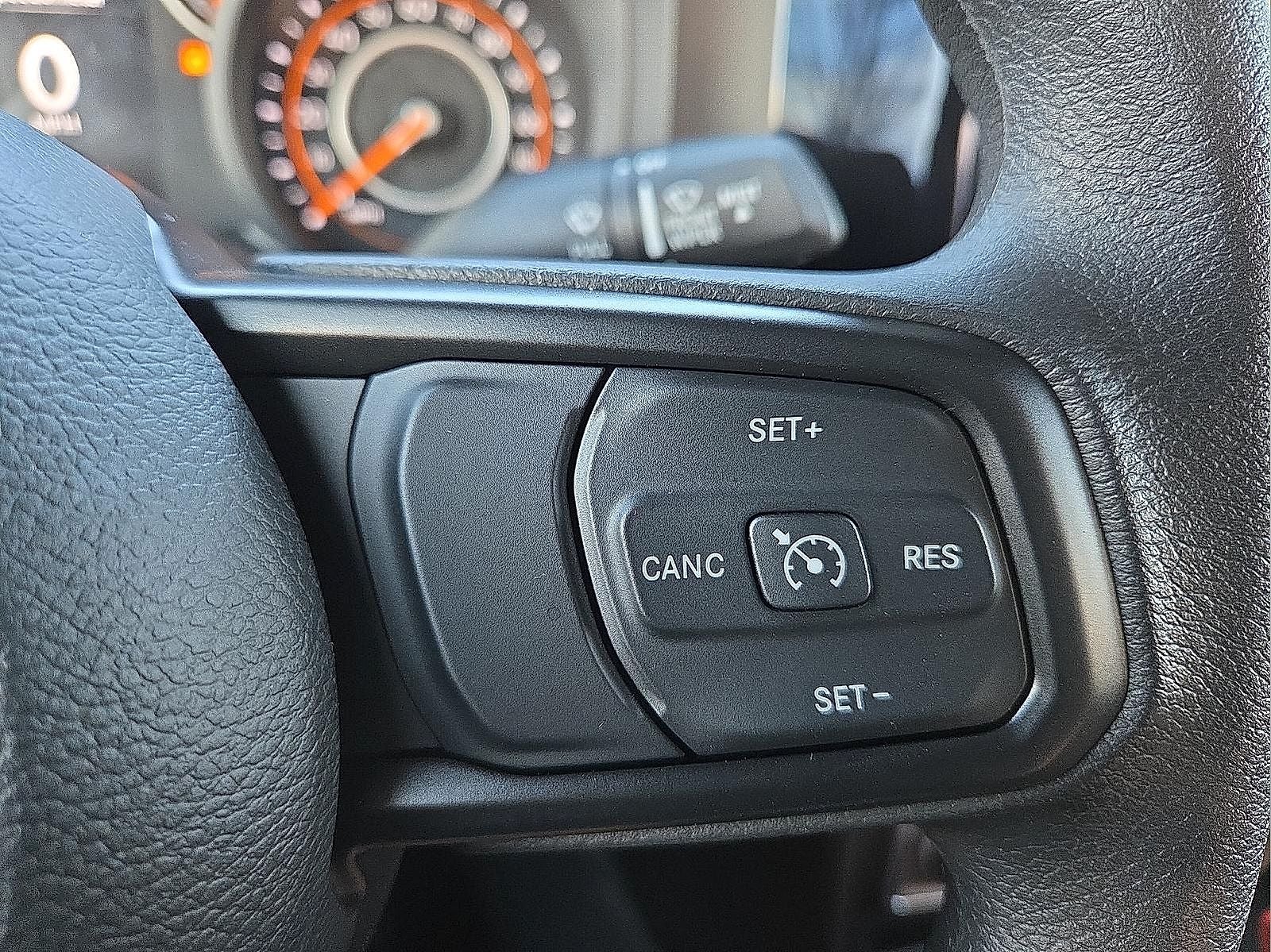 2026 Jeep Gladiator GLADIATOR SPORT 4X4