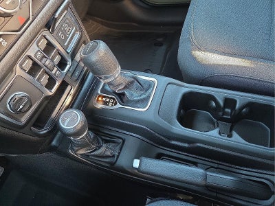 2026 Jeep Gladiator GLADIATOR SPORT 4X4