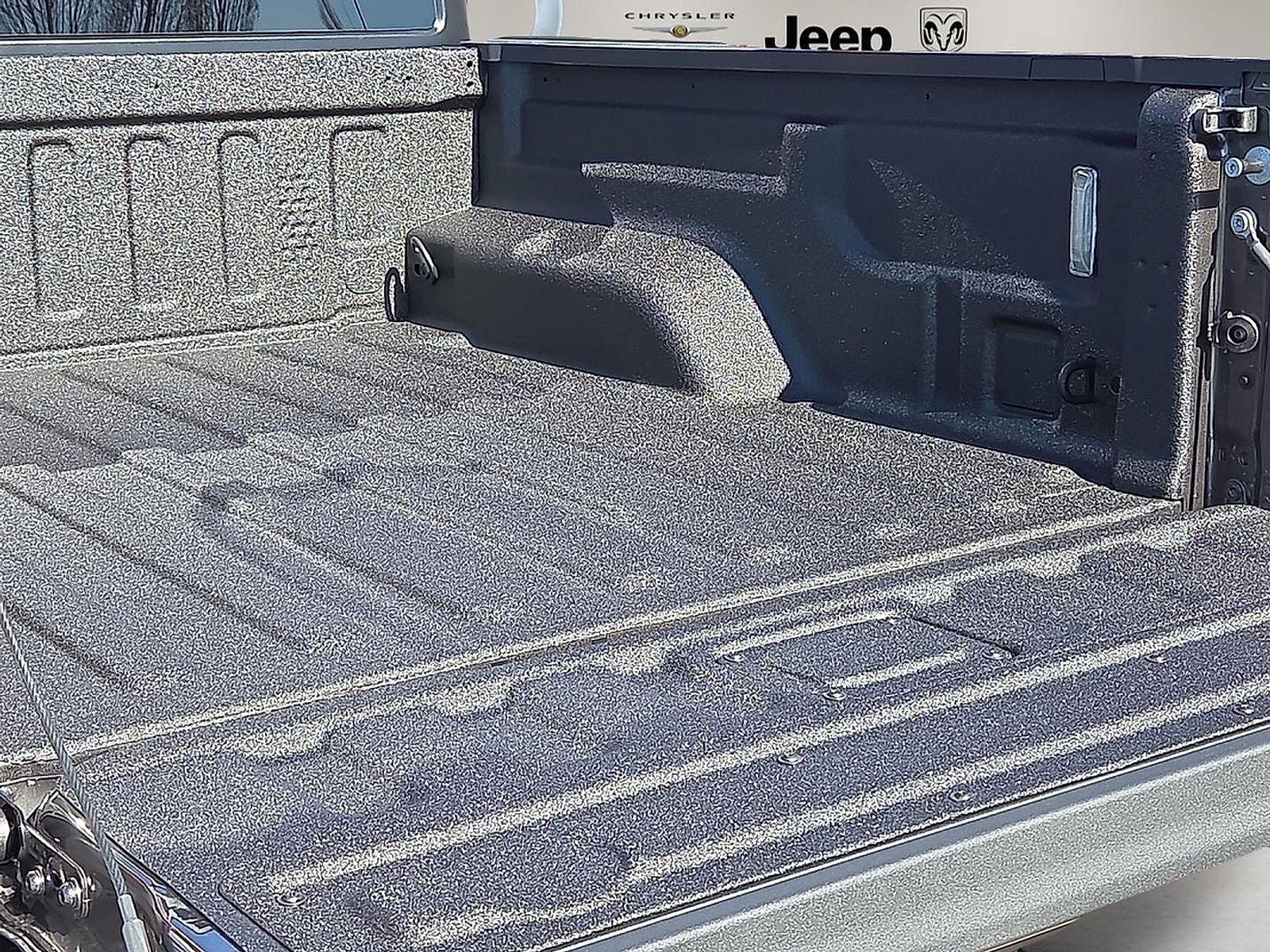 2026 Jeep Gladiator GLADIATOR SPORT S 4X4